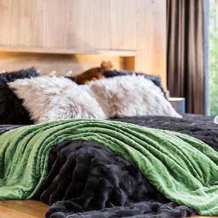 Nowy Komfortowy Apartament & Spa Grizzly De Lux Zakopane Buitenkant foto